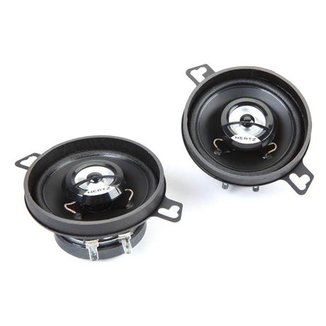 Hertz DCX87.3 Dieci 3.5″ 2-Way Coaxial Speakers