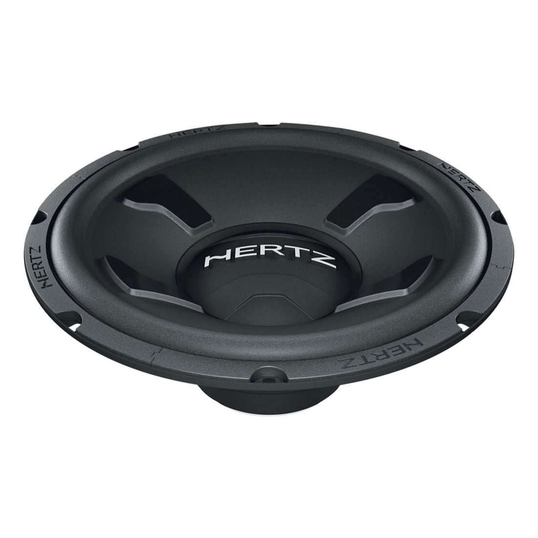 Hertz DS 25.3 Dieci Series 10" 4 Ohm Component Subwoofer