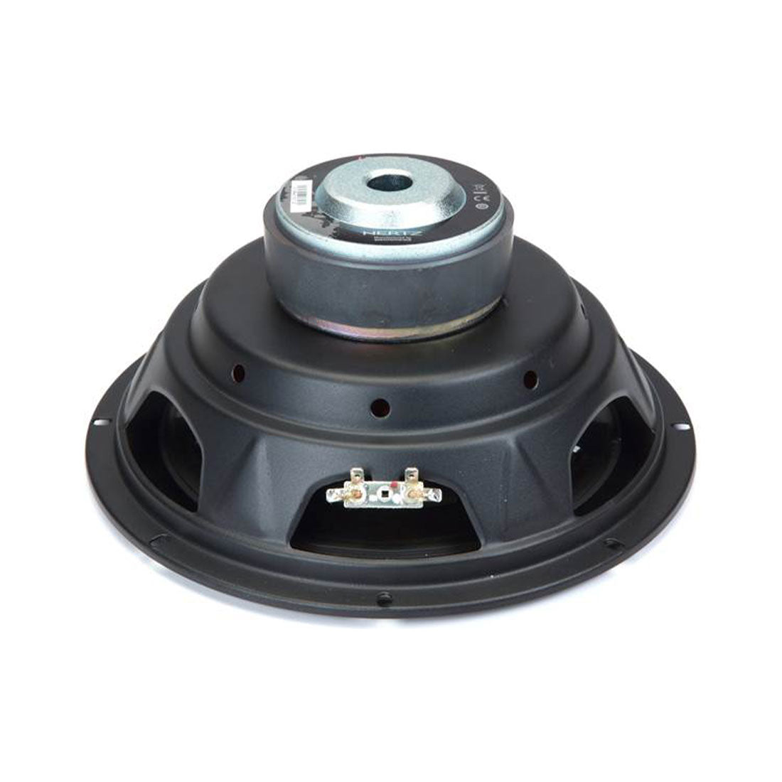 Hertz DS 25.3 Dieci Series 10" 4 Ohm Component Subwoofer