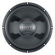 Hertz DS 30.3 Dieci Series 12" 4 Ohm Component Subwoofer