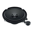 Hertz DSK 160.3 Dieci Series 6" Component Speaker System