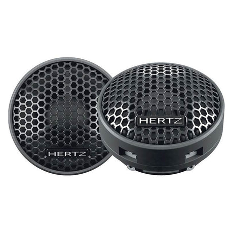 Hertz DT 24.3 Dieci Series 1" Tweeters