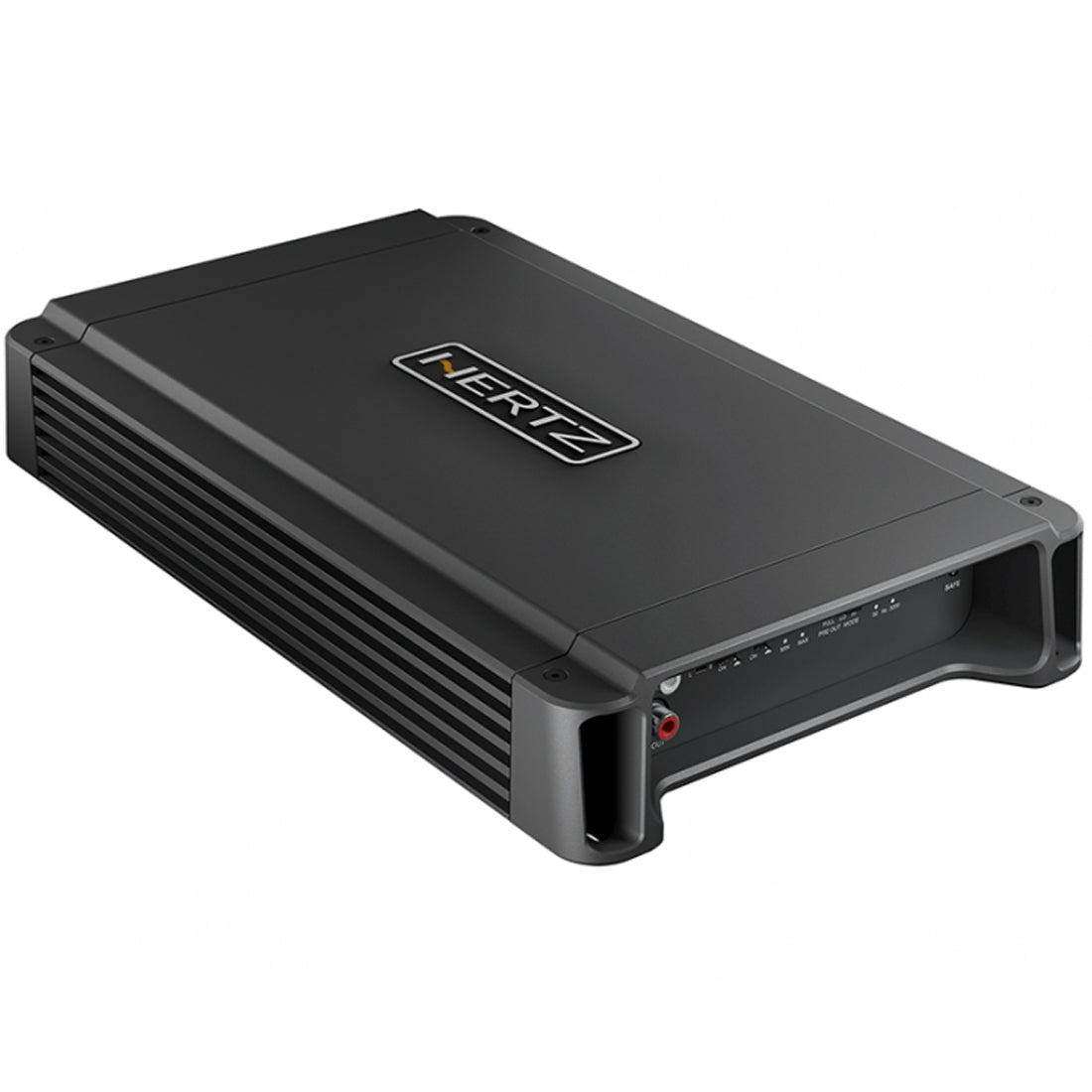 Hertz HCP2X 2 Channel 800W AB-Class Amplifier