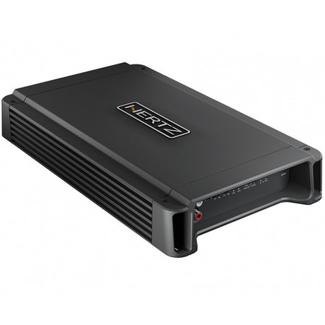 Hertz HCP2X 2 Channel 800W AB-Class Amplifier