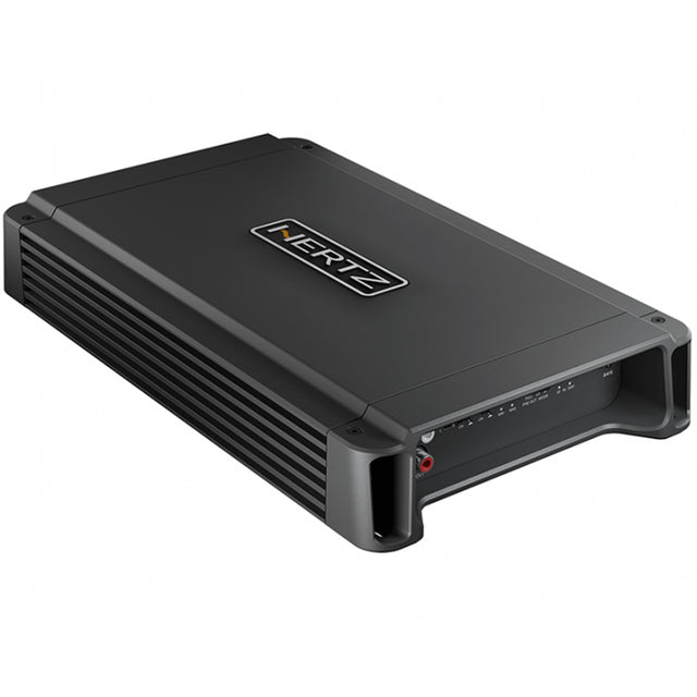 Hertz HCP2X 2 Channel 800W AB-Class Amplifier
