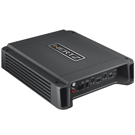 Hertz HCP2 2 Channel 400W AB/D-Class Amplifier