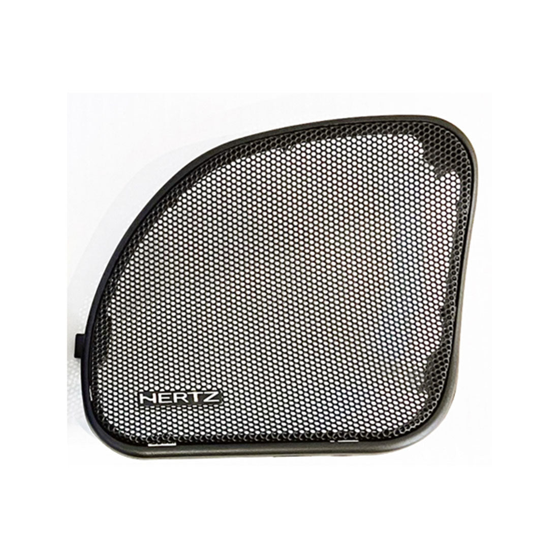 Hertz HD15RG-GRILLE Front Speaker Grilles for 2015-2023 Harley-Davidson Road Glide Models - Pair