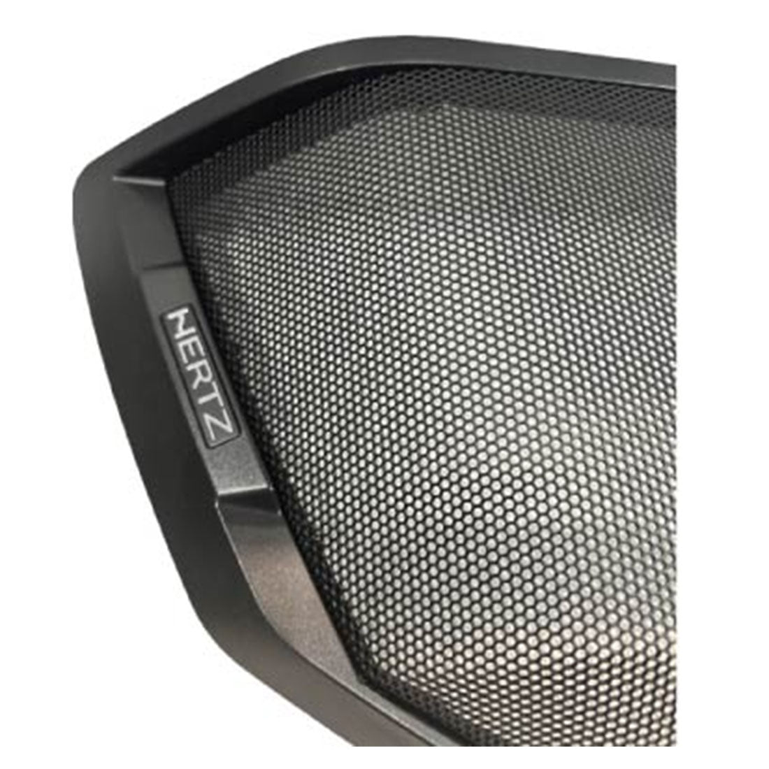 Hertz HD24SB-GRILLEV2 Replacement Grilles for Select 2024+ Harley Davidson - Pair