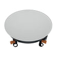 Hertz HEX 6.5 IC-W 6.5" Marine In-Ceiling Coaxial Speaker- Each