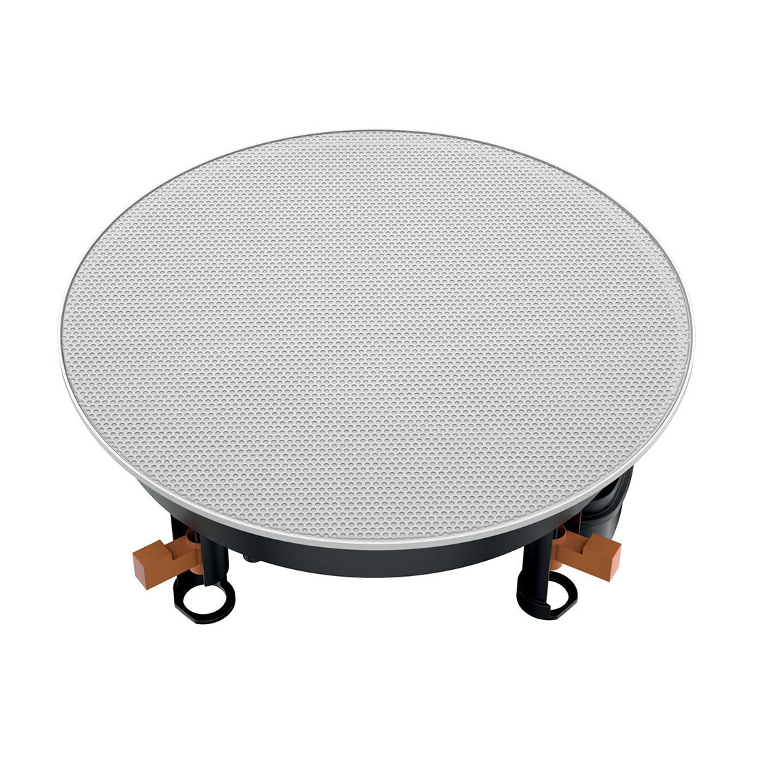 Hertz HEX 6.5 IC-W 6.5" Marine In-Ceiling Coaxial Speaker- Each