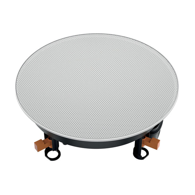 Hertz HEX 6.5 IC-W 6.5" Marine In-Ceiling Coaxial Speaker- Each
