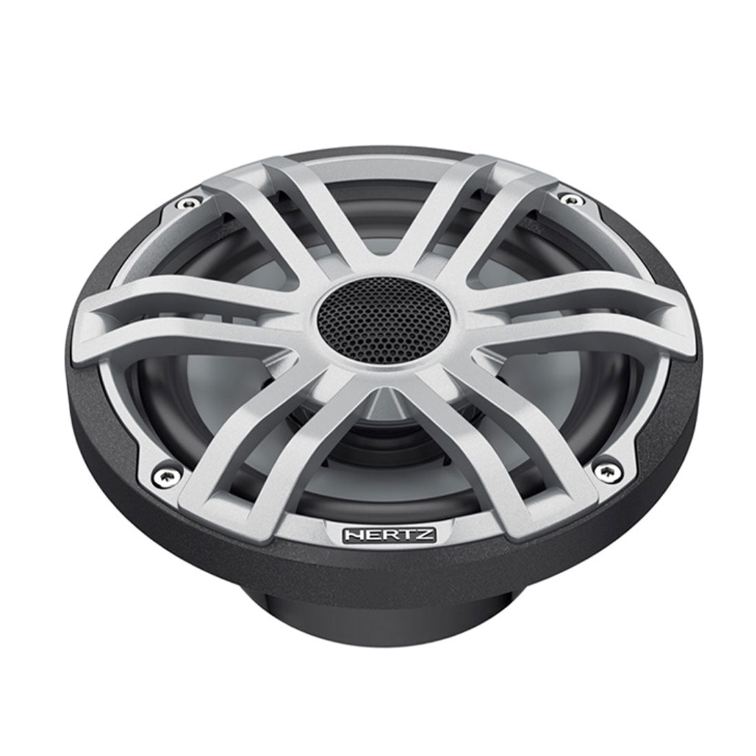 Hertz HEX6.5SLDG Front