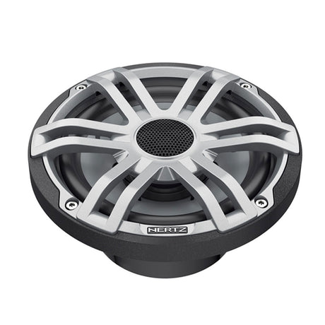 Hertz HEX6.5SLDG Front