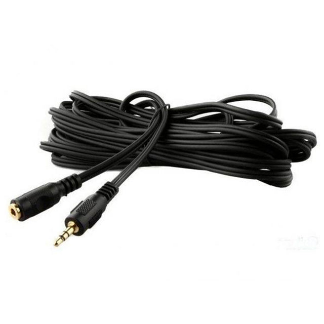Hertz HMA C3.5 Jack Extension Cable 10mt