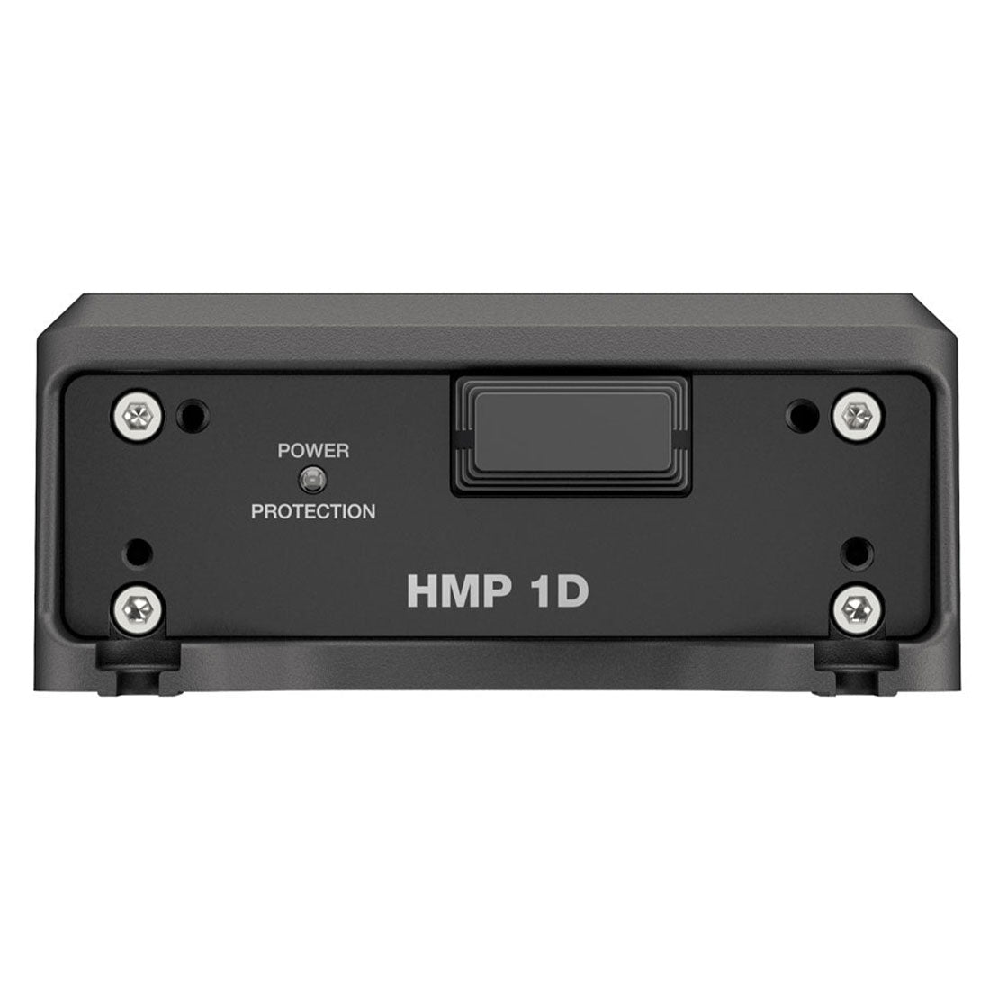 Hertz HMP 1D Marine and Powersports Class D 300W Mono Amplifier