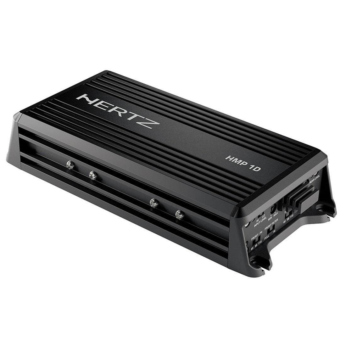 Hertz HMP 1D Marine and Powersports Class D 300W Mono Amplifier
