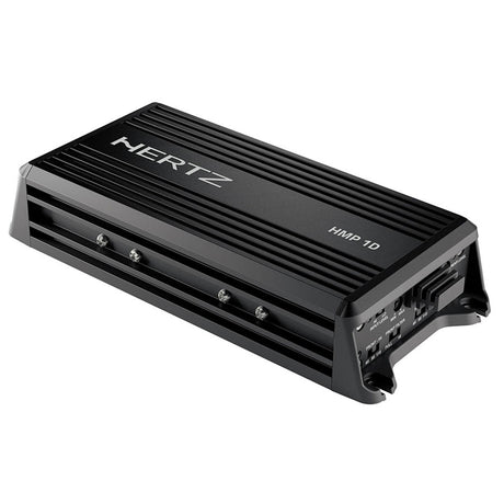 Hertz HMP 1D Marine and Powersports Class D 300W Mono Amplifier