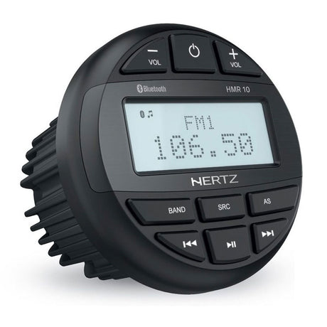 Hertz HMR 10 Marine Digital Media Receiver