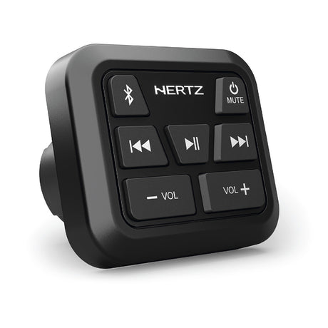 Hertz HMR BT Marine Bluetooth Receiver