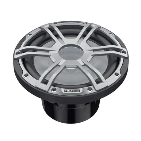 Hertz HMS 10 S2-LD-G 10″ Marine Sport RGB LED Subwoofer