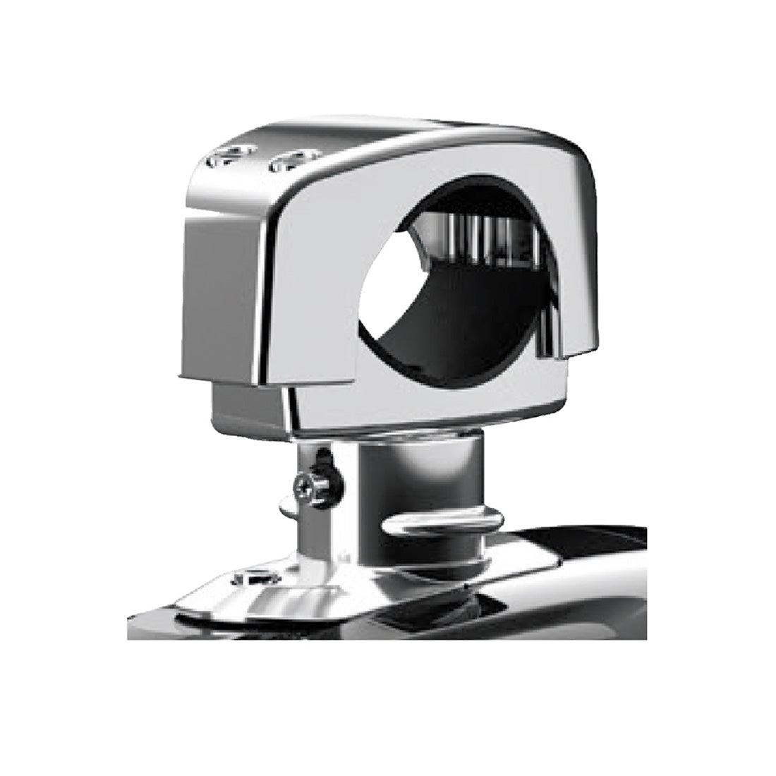 Hertz HTX CLAMP.1 Mount Clamp for Hertz Marine Tower Speakers - Each