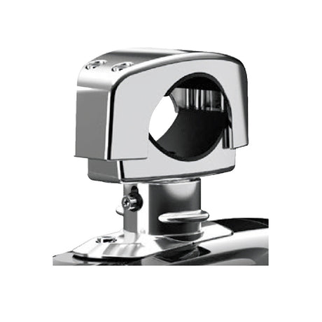 Hertz HTX CLAMP.1 Mount Clamp for Hertz Marine Tower Speakers - Each