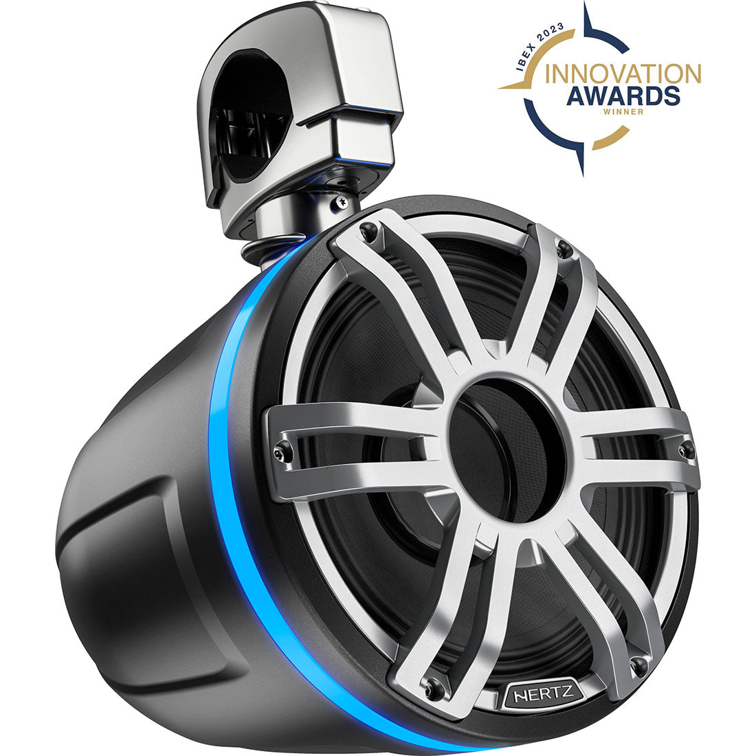 Hertz HTX 8H S-FL HTX Marine Wakeboard Tower Speaker