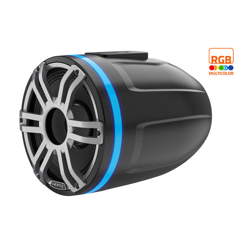 Hertz HTX 8H S-FL HTX Marine Wakeboard Tower Speaker