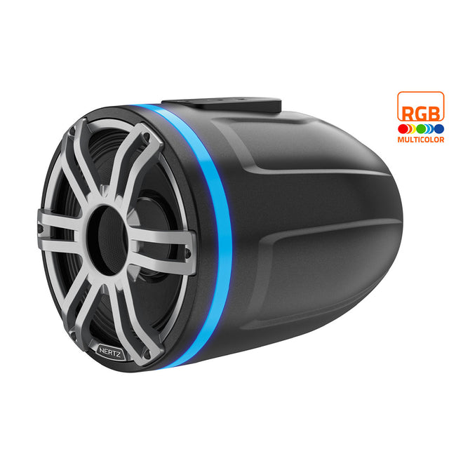 Hertz HTX 8H S-FL HTX Marine Wakeboard Tower Speaker