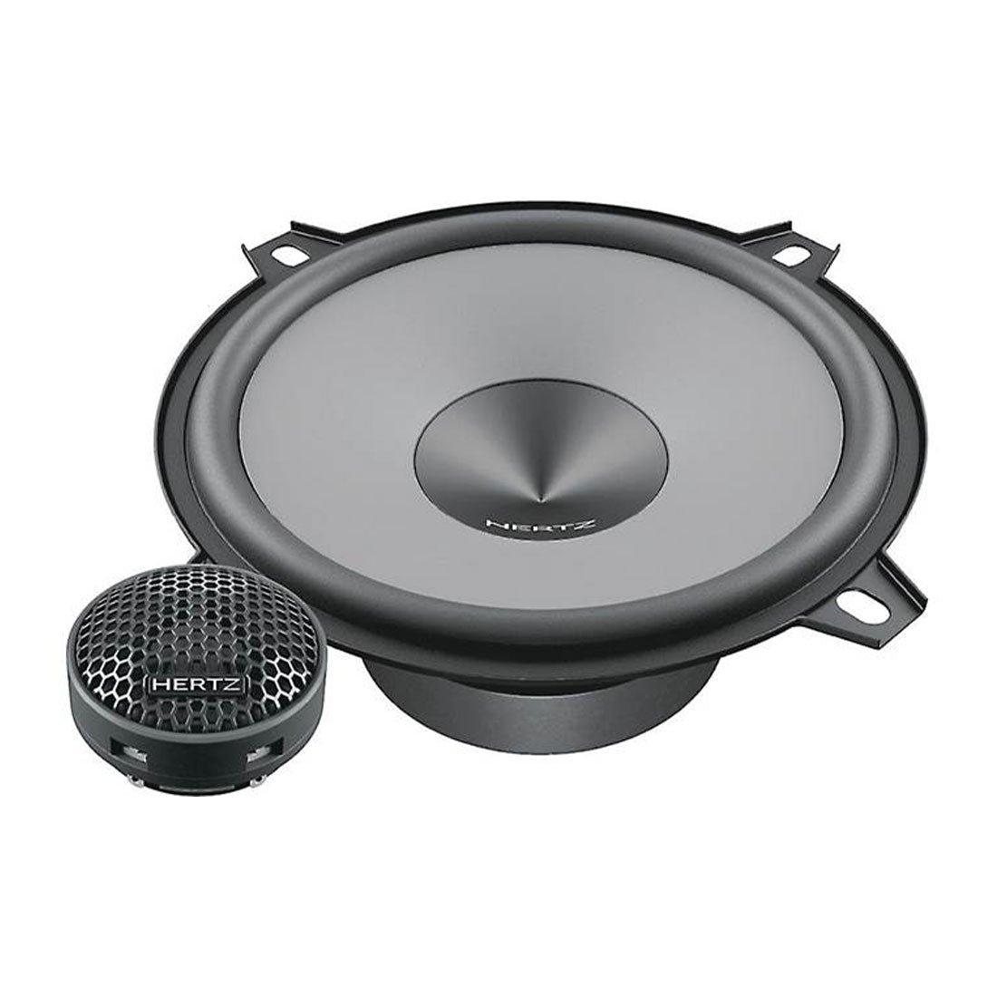 Hertz K 130 Uno Series 5.25" Component Speaker System