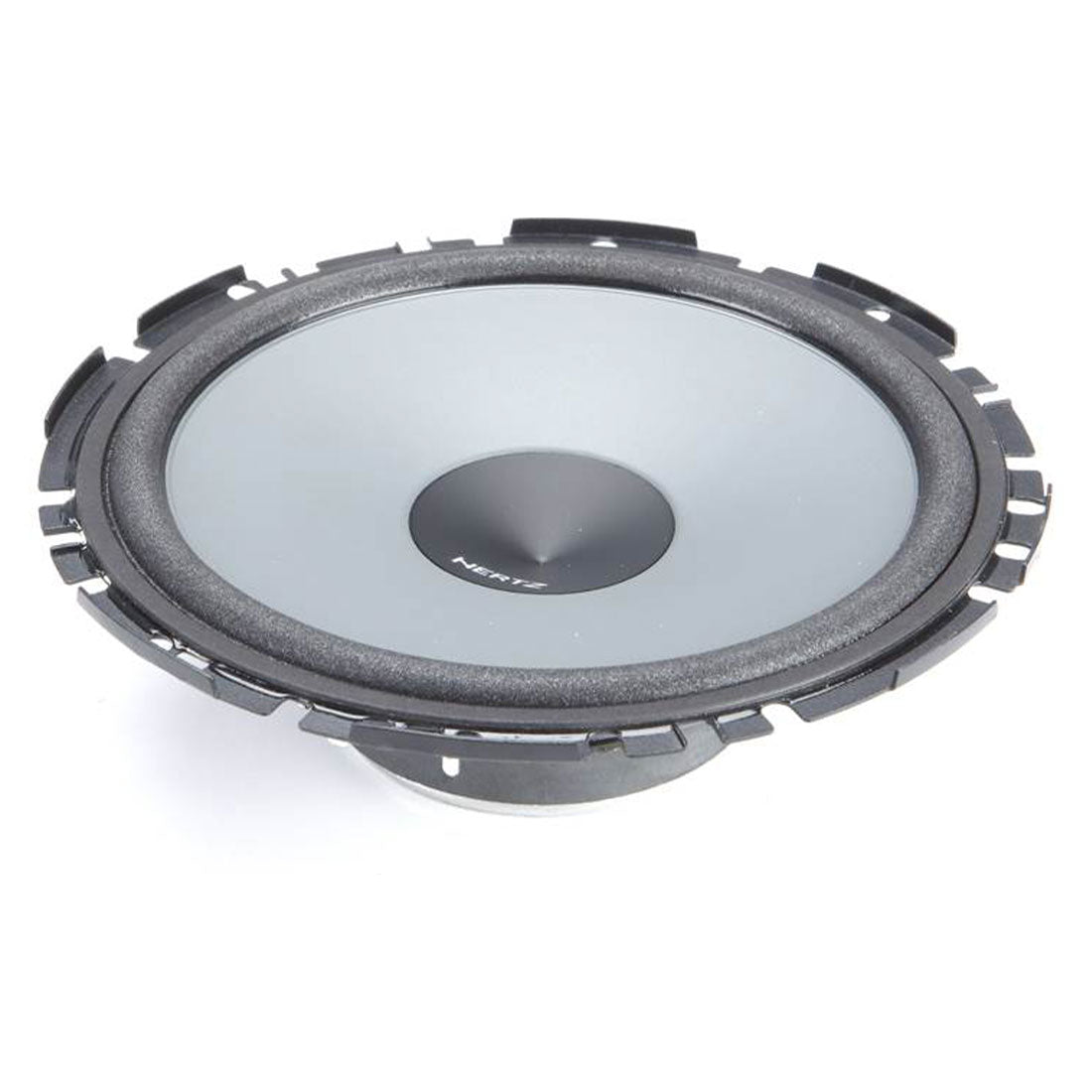 Hertz K 170 Uno Series 6.75" Component Speaker System