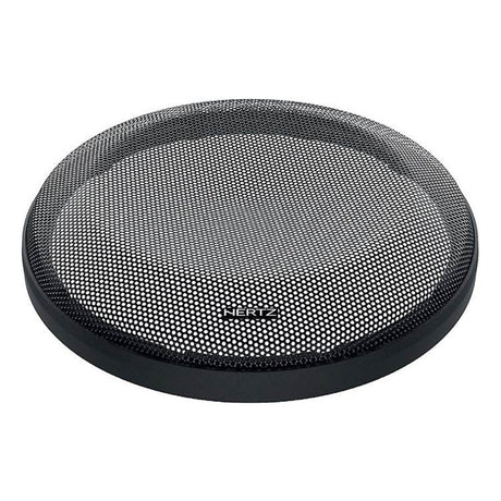 Hertz MG250.3 10" Grille for ML 2500.3, MP 250 D2/D4.3 and MG 250.3 Subwoofers