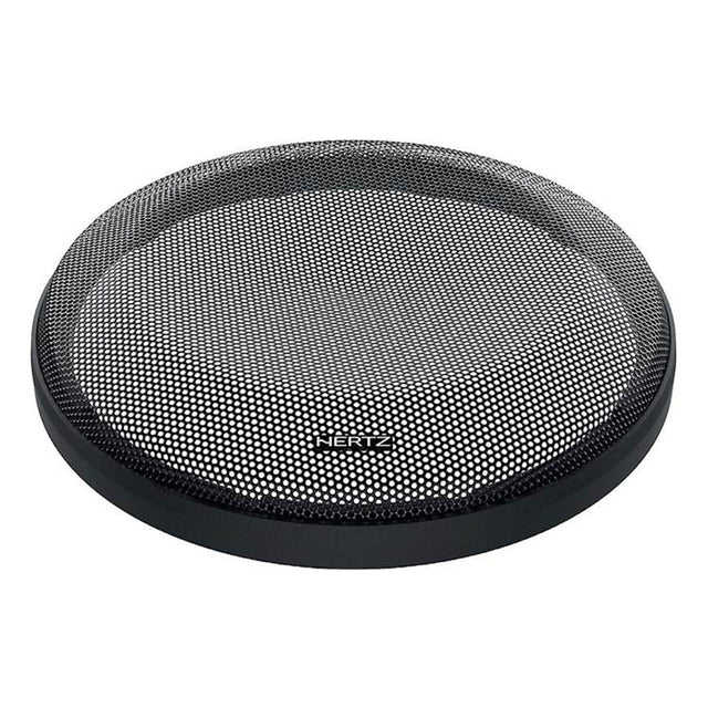 Hertz MG250.3 10" Grille for ML 2500.3, MP 250 D2/D4.3 and MG 250.3 Subwoofers