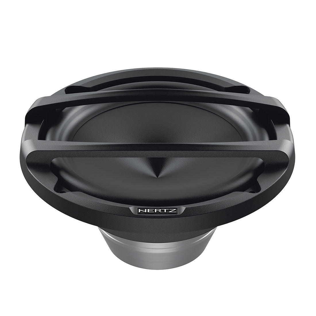 Hertz ML1650.3 6.5" Mille Legend Series 4 Ohm Woofers + Grille - Pair