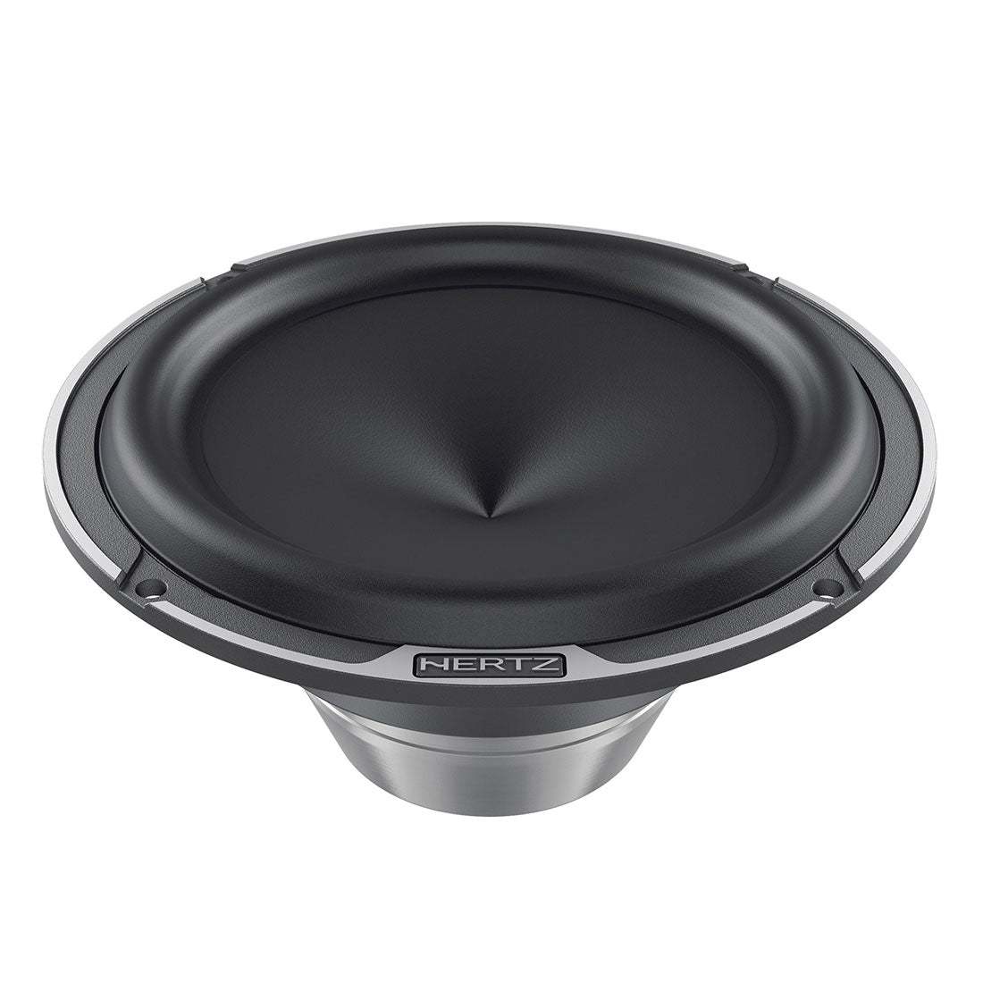 Hertz ML1650.3 6.5" Mille Legend Series 4 Ohm Woofers + Grille - Pair