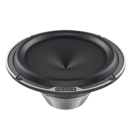 Hertz ML1650.3 6.5" Mille Legend Series 4 Ohm Woofers + Grille - Pair