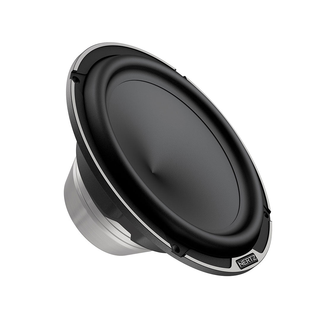 Hertz ML1650.3 6.5" Mille Legend Series 4 Ohm Woofers + Grille - Pair