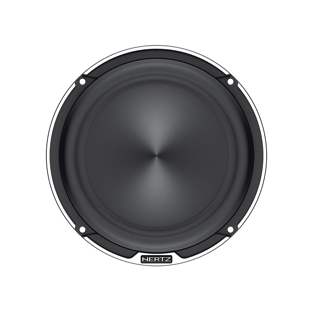Hertz ML1650.3 6.5" Mille Legend Series 4 Ohm Woofers + Grille - Pair