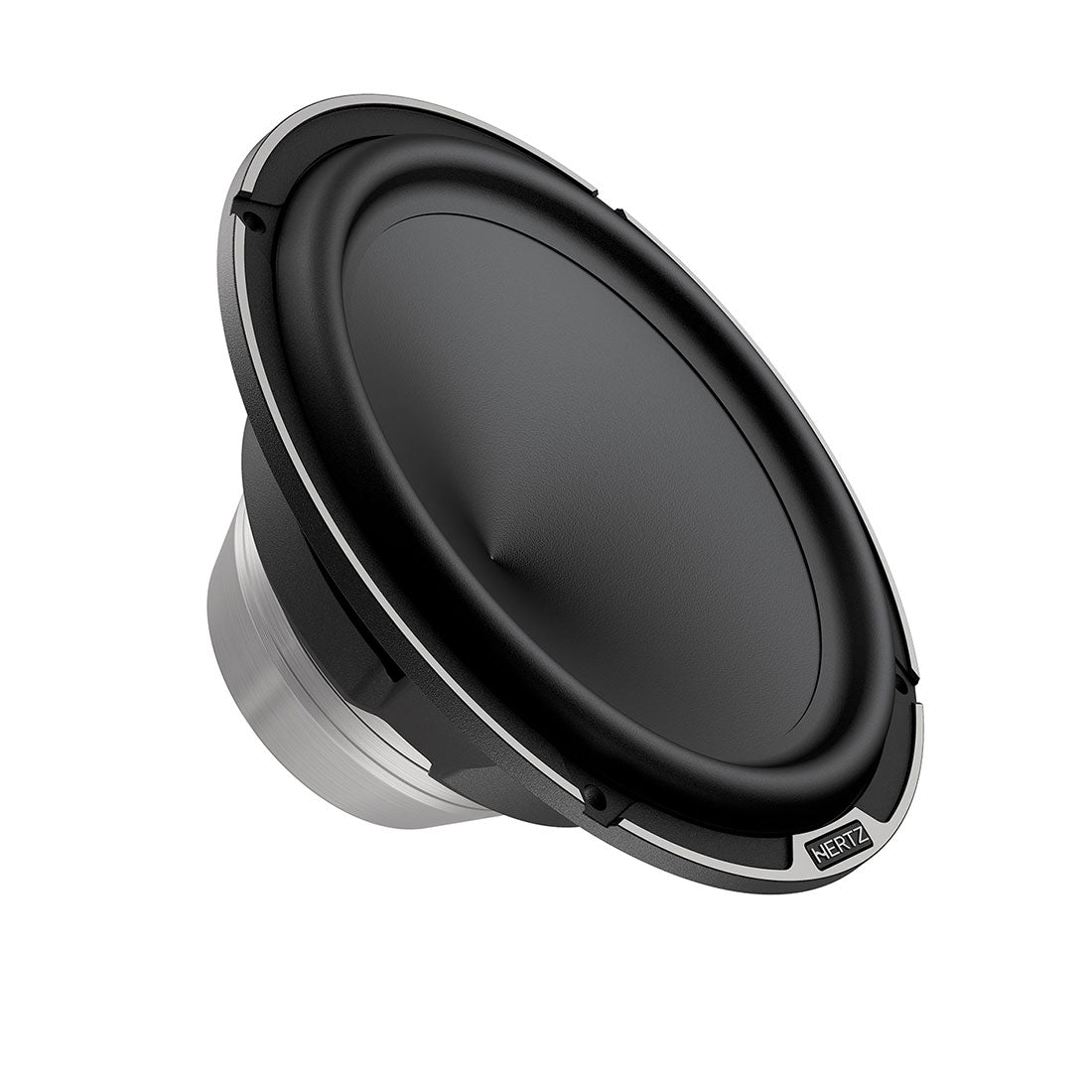 Hertz ML1800.3 7" Mille Legend Series 4 Ohm Woofers + Grille - Pair