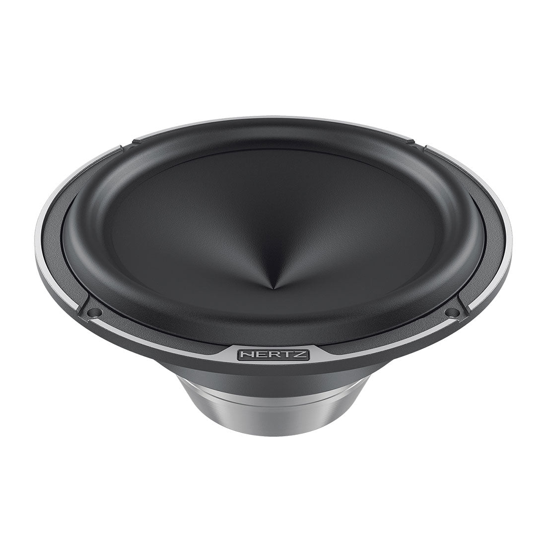Hertz ML1800.3 7" Mille Legend Series 4 Ohm Woofers + Grille - Pair