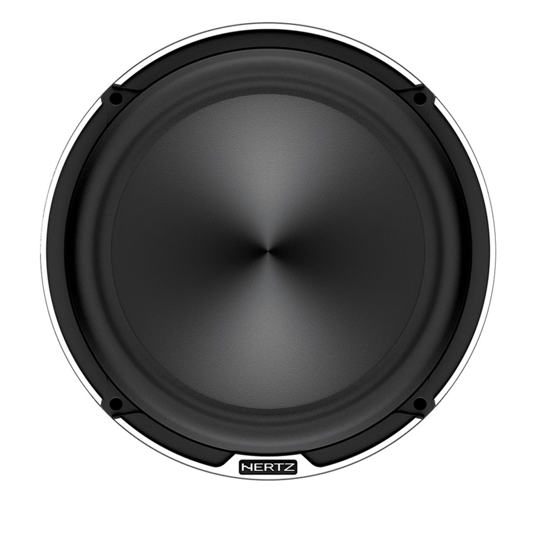 Hertz ML1800.3 7" Mille Legend Series 4 Ohm Woofers + Grille - Pair