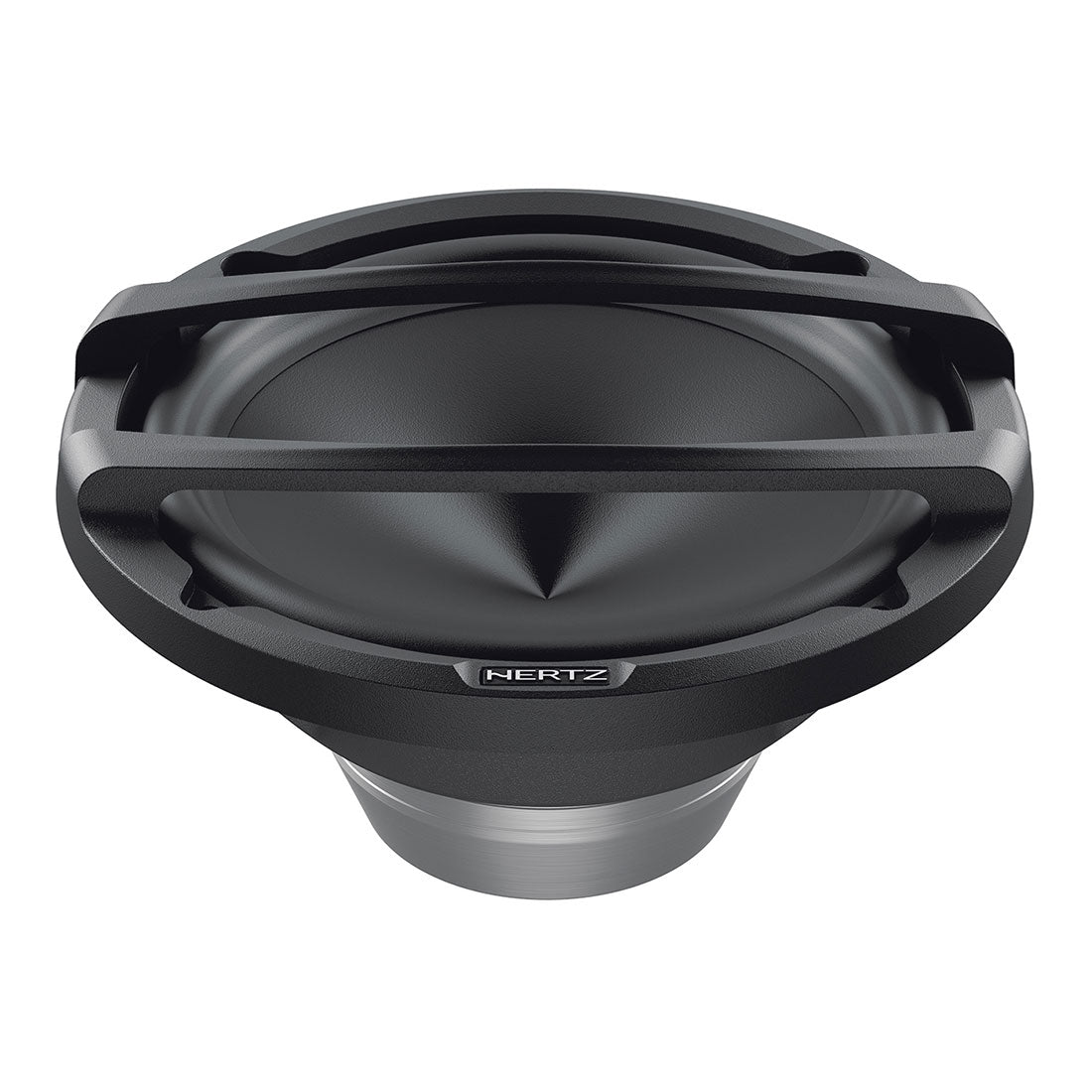 Hertz ML1800.3 7" Mille Legend Series 4 Ohm Woofers + Grille - Pair