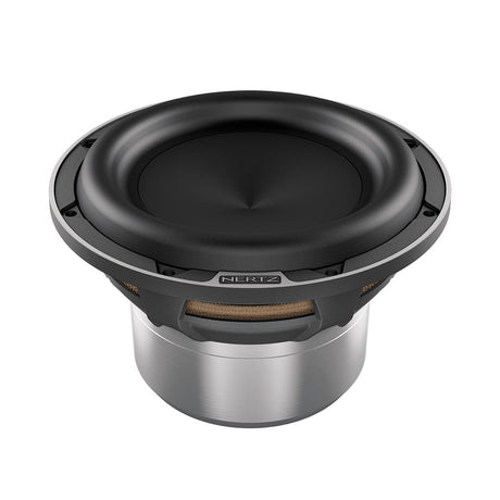 Hertz ML 2000.3 Mille Legend Series 8" 4-Ohm Component Subwoofer