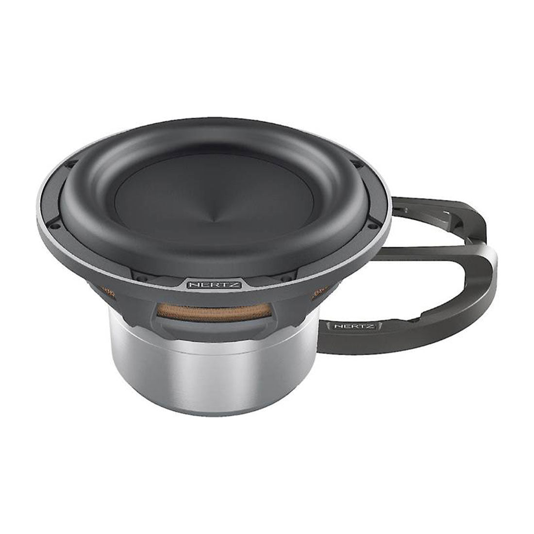 Hertz ML 2000.3 Mille Legend Series 8" 4-Ohm Component Subwoofer
