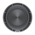 Hertz ML 2000.3 Mille Legend Series 8" 4-Ohm Component Subwoofer