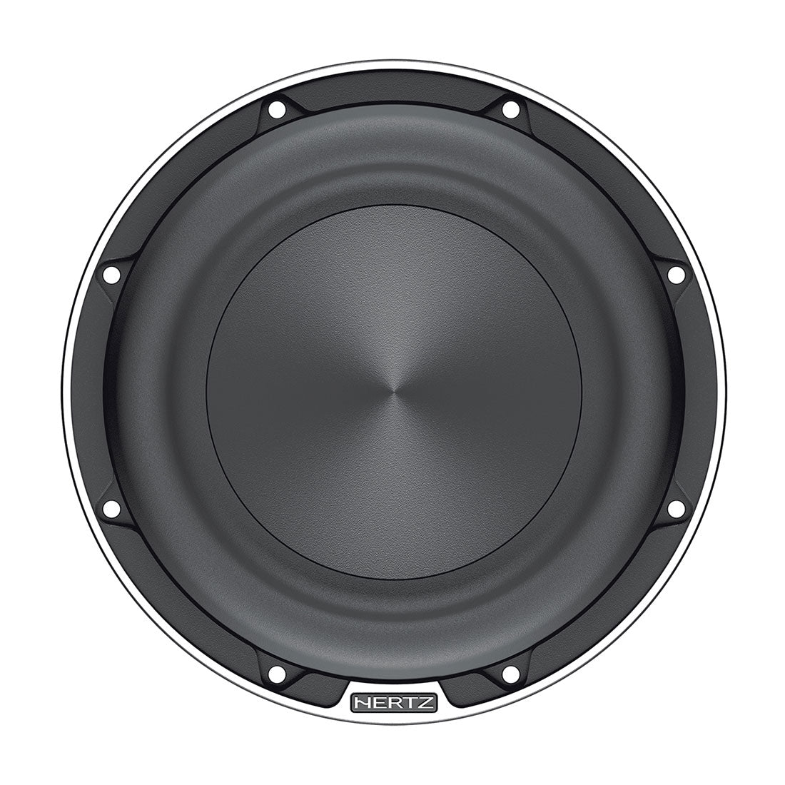Hertz ML 2000.3 Mille Legend Series 8" 4-Ohm Component Subwoofer