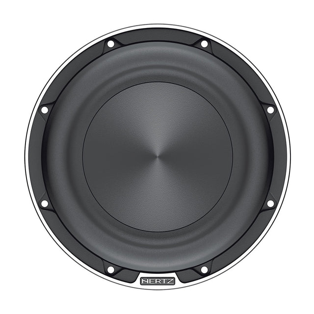 Hertz ML 2000.3 Mille Legend Series 8" 4-Ohm Component Subwoofer