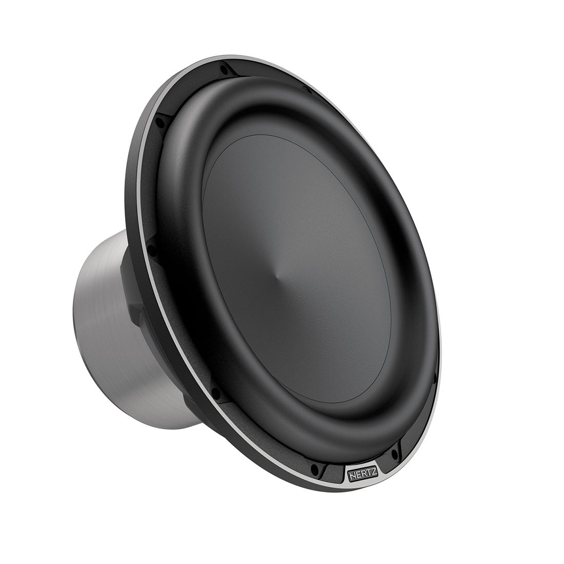 Hertz ML2500.3 Mille Legend Series 10" 4-ohm Component Subwoofer