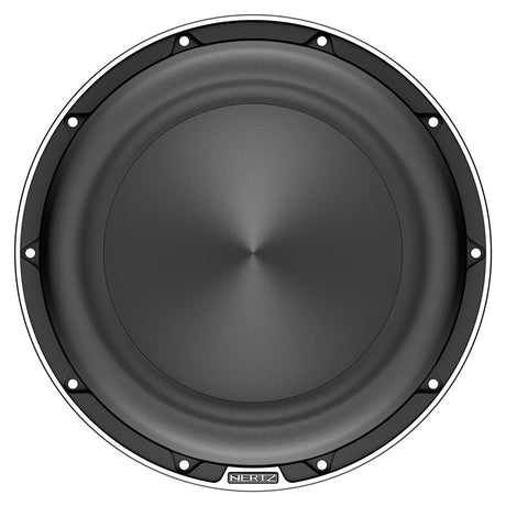 Hertz ML2500.3 Mille Legend Series 10" 4-ohm Component Subwoofer