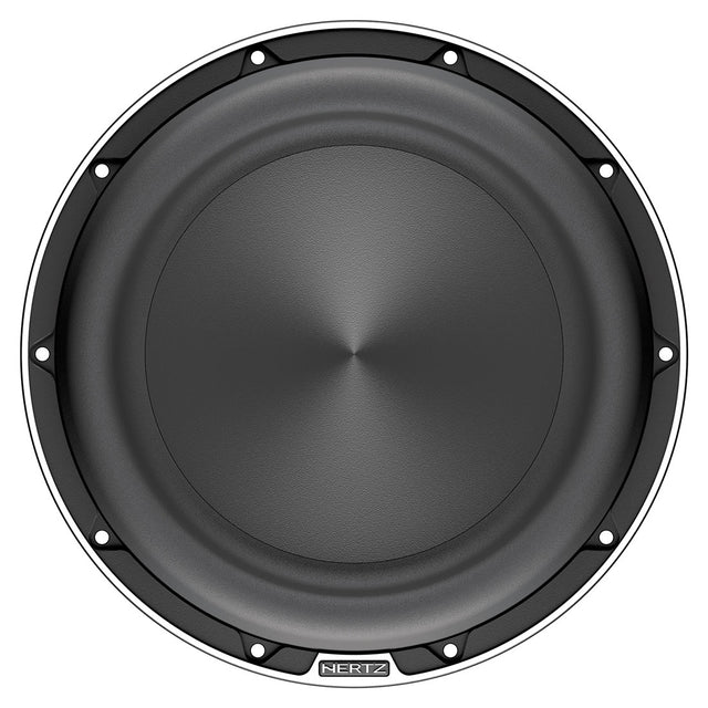 Hertz ML2500.3 Mille Legend Series 10" 4-ohm Component Subwoofer